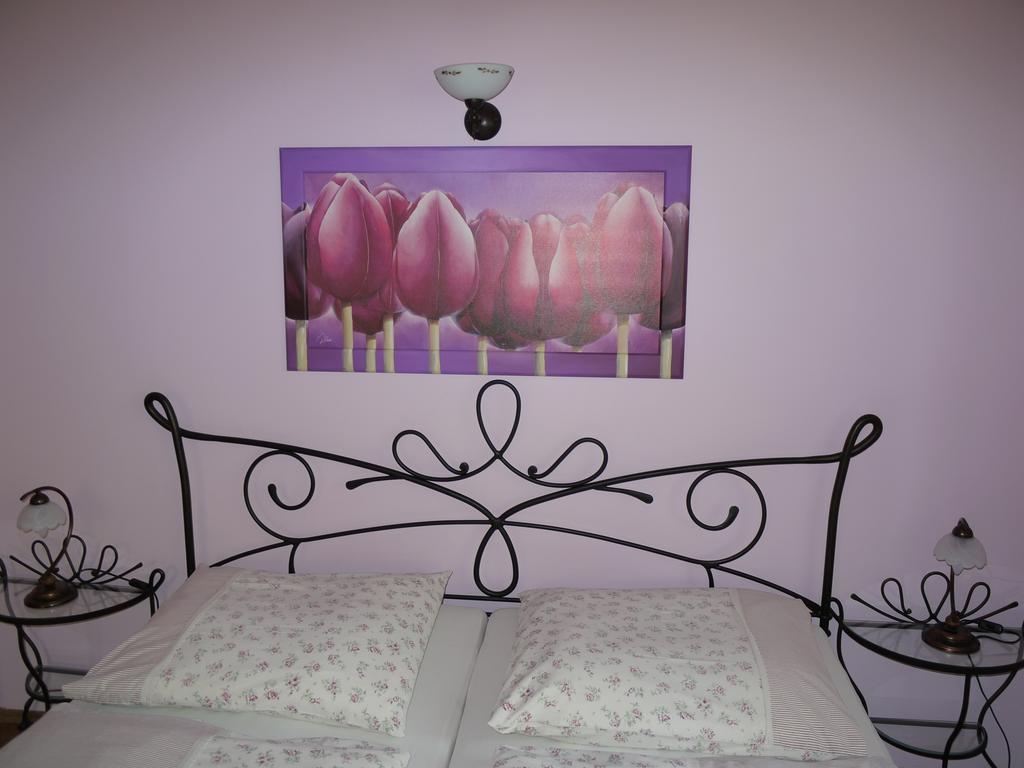 Apartmany Pemi Potštejn Dış mekan fotoğraf