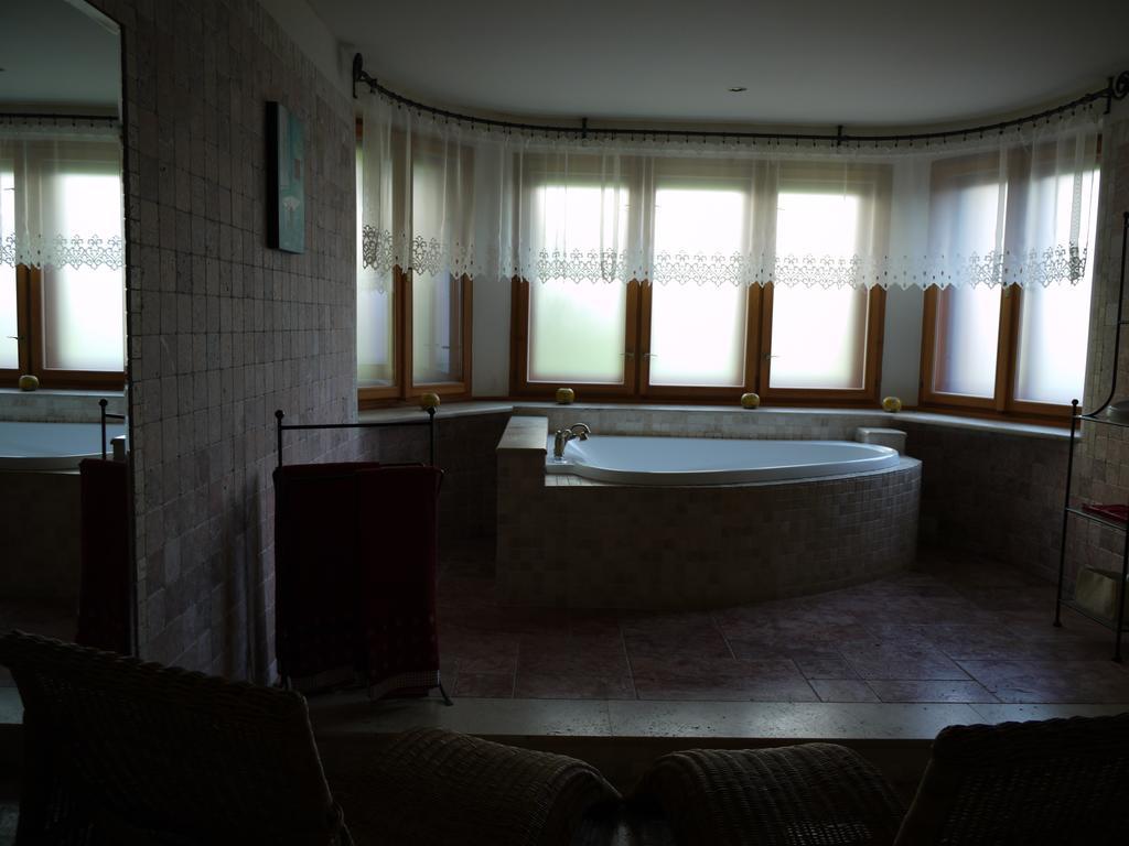 Apartmany Pemi Potštejn Dış mekan fotoğraf