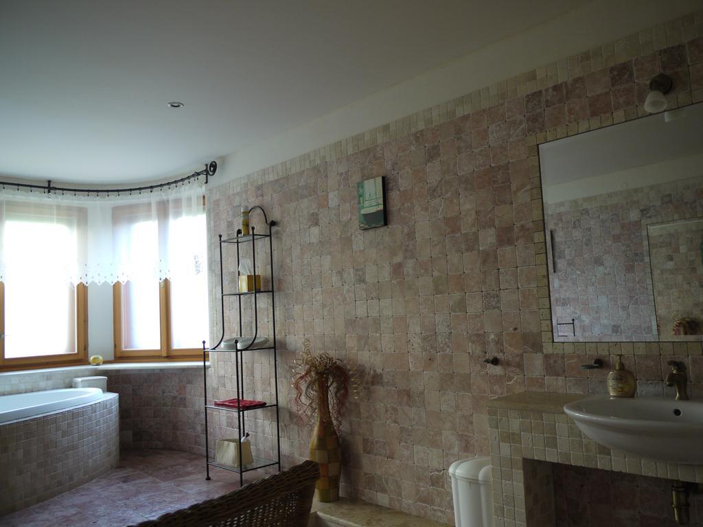 Apartmany Pemi Potštejn Dış mekan fotoğraf