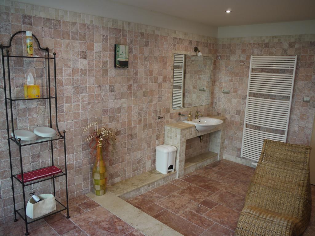 Apartmany Pemi Potštejn Dış mekan fotoğraf