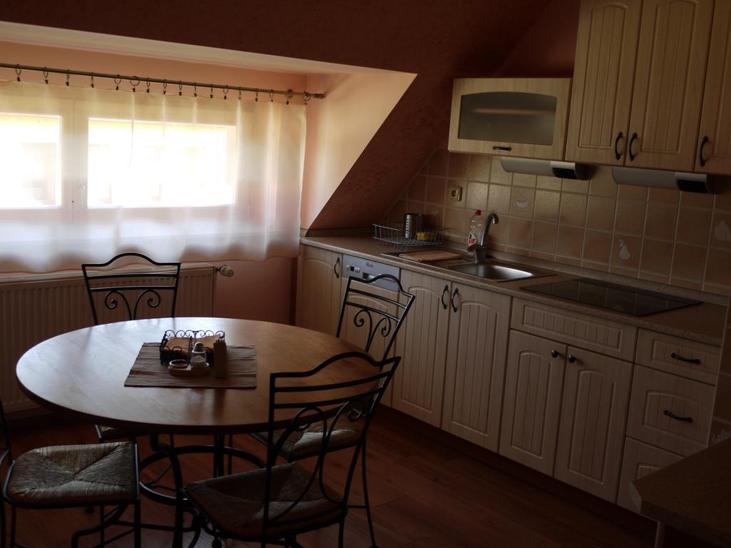 Apartmany Pemi Potštejn Dış mekan fotoğraf