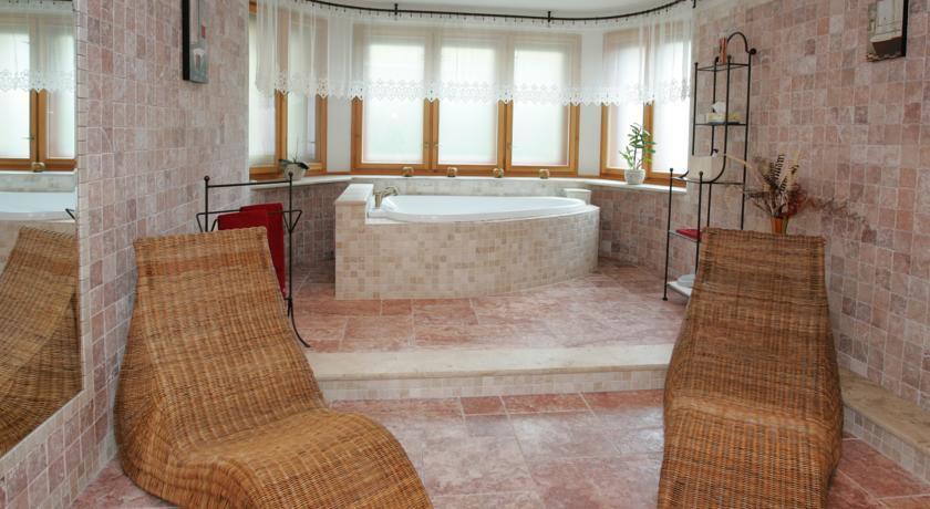 Apartmany Pemi Potštejn Dış mekan fotoğraf