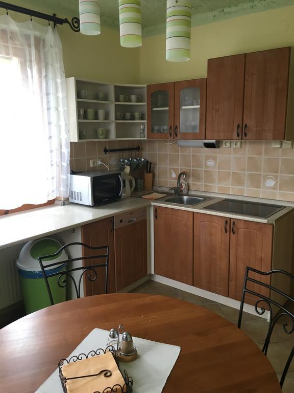Apartmany Pemi Potštejn Dış mekan fotoğraf